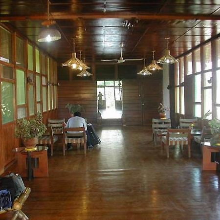 Hotel Don Carlos Puerto Maldonado Bagian luar foto