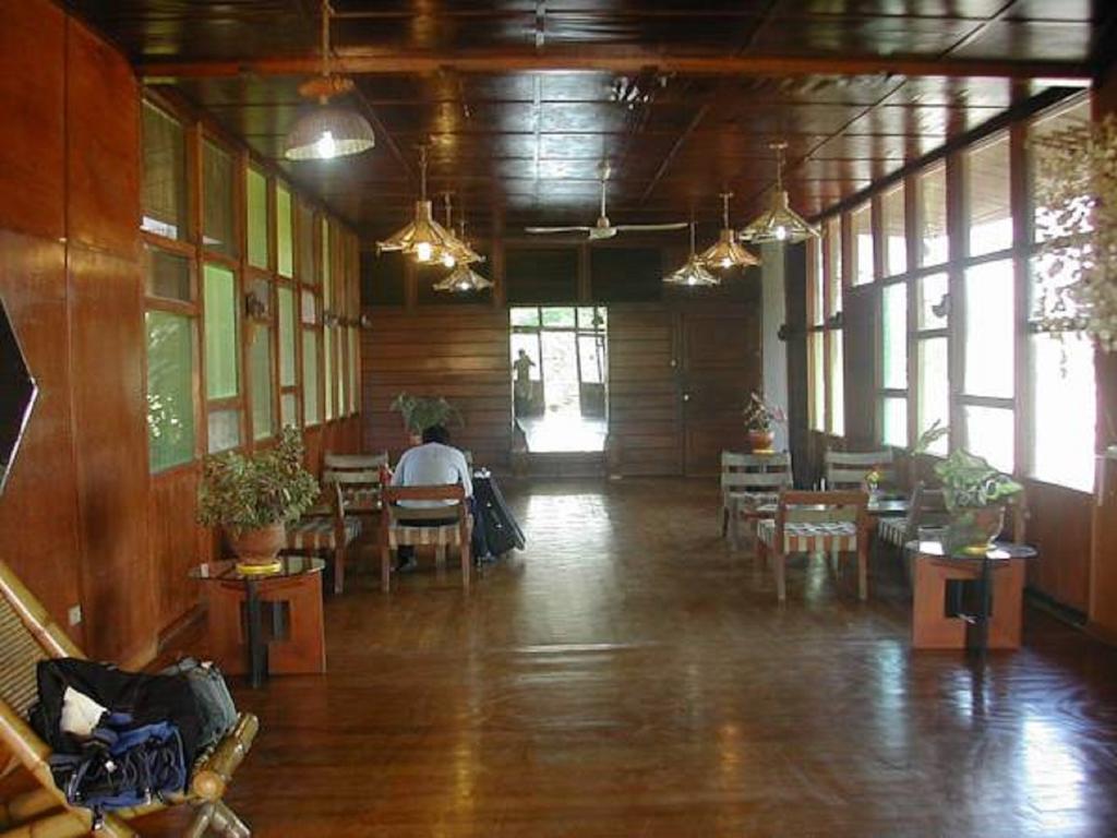 Hotel Don Carlos Puerto Maldonado Bagian luar foto