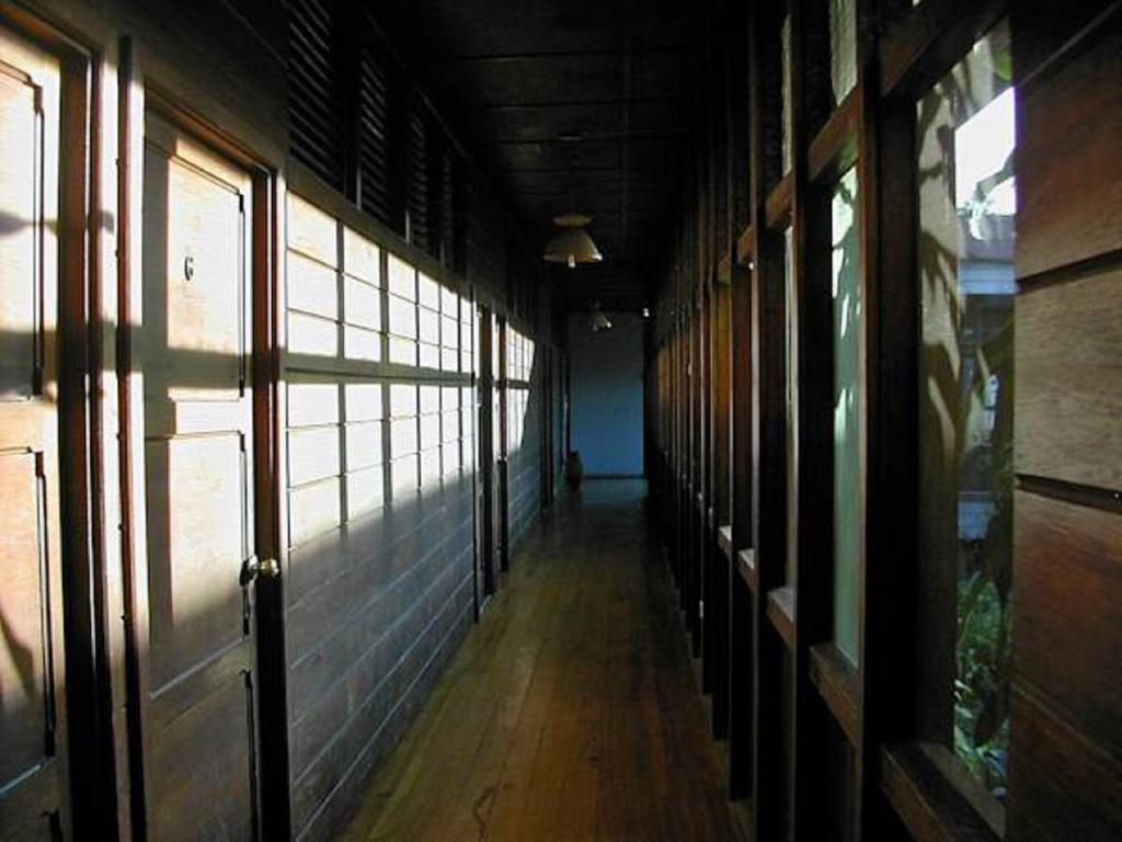 Hotel Don Carlos Puerto Maldonado Bagian luar foto