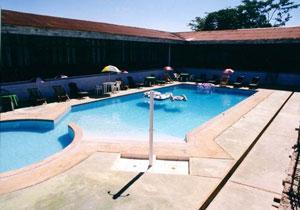 Hotel Don Carlos Puerto Maldonado Bagian luar foto