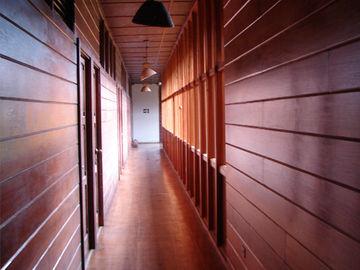 Hotel Don Carlos Puerto Maldonado Bagian luar foto