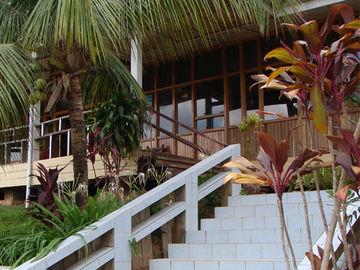 Hotel Don Carlos Puerto Maldonado Bagian luar foto