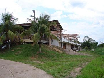 Hotel Don Carlos Puerto Maldonado Bagian luar foto