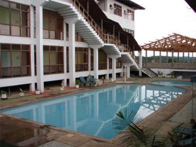 Hotel Don Carlos Puerto Maldonado Bagian luar foto